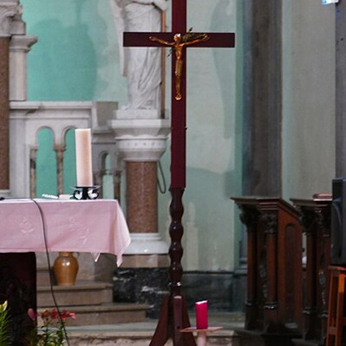 Photo de Eglise Sainte-Elisabeth de Hongrie