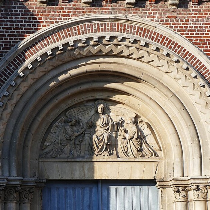 Photo de Eglise Sainte-Elisabeth de Hongrie