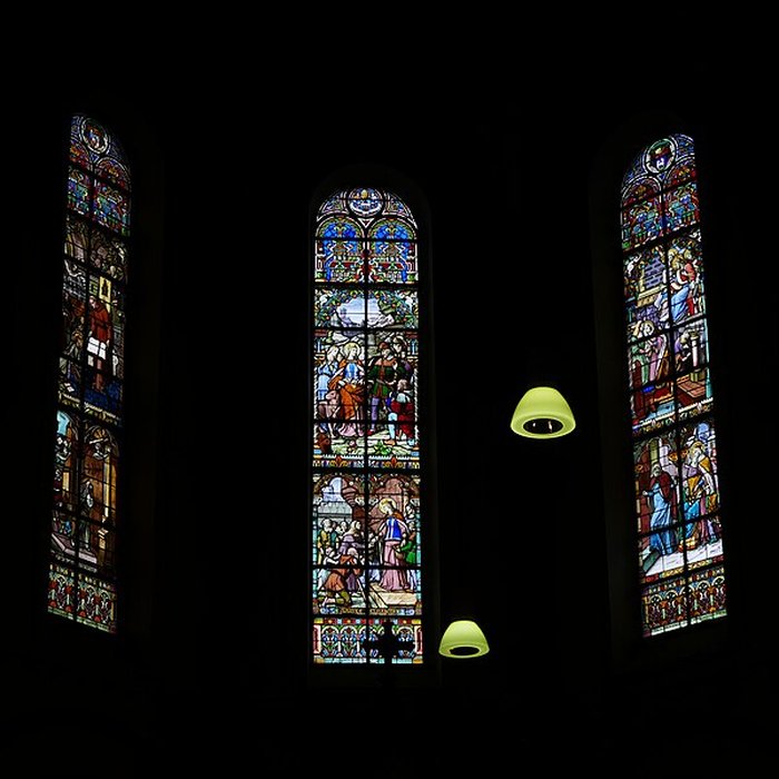 Photo de Eglise Sainte-Elisabeth de Hongrie