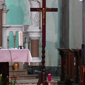 Eglise Sainte-Elisabeth de Hongrie