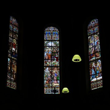 Eglise Sainte-Elisabeth de Hongrie