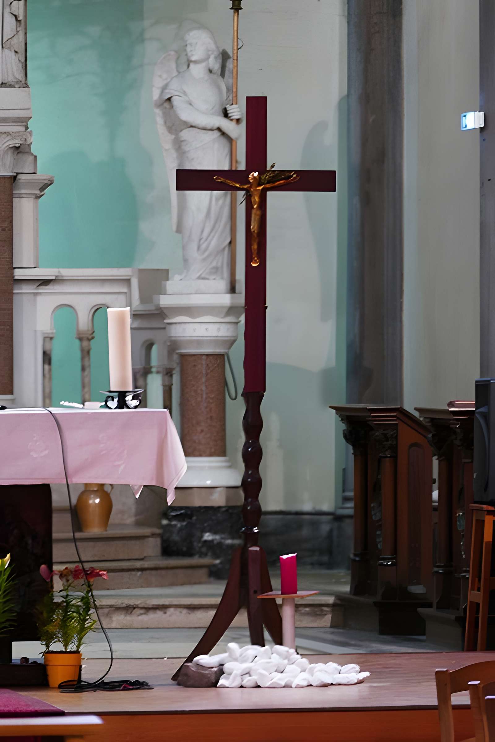 Eglise Sainte-Elisabeth de Hongrie