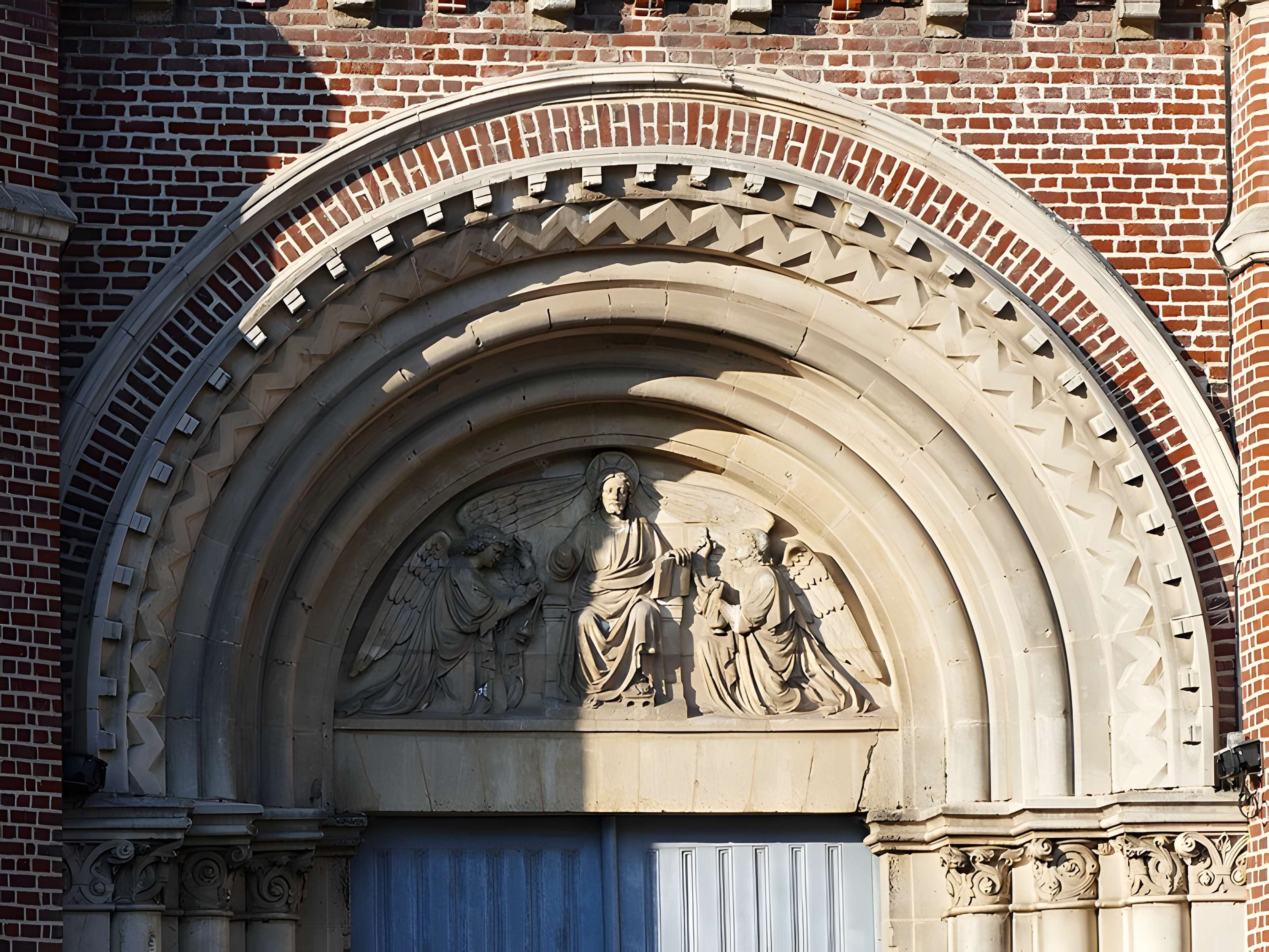 Eglise Sainte-Elisabeth de Hongrie