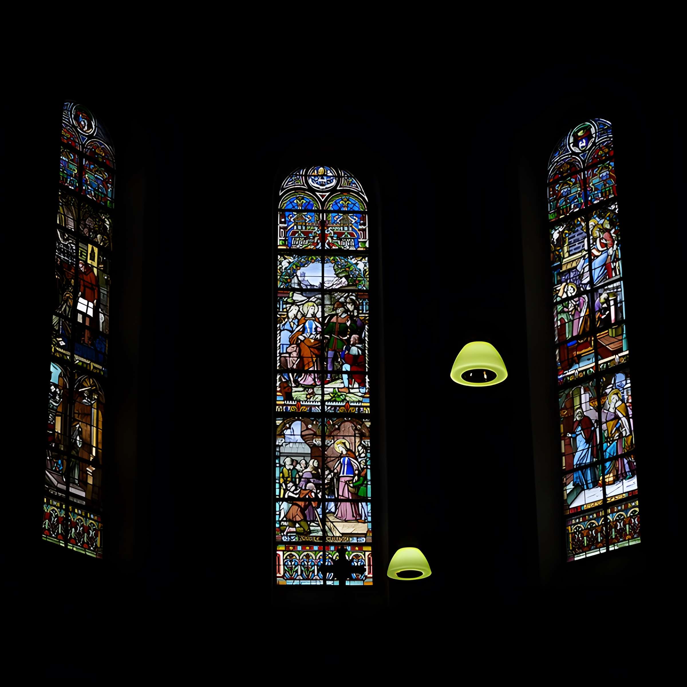 Eglise Sainte-Elisabeth de Hongrie