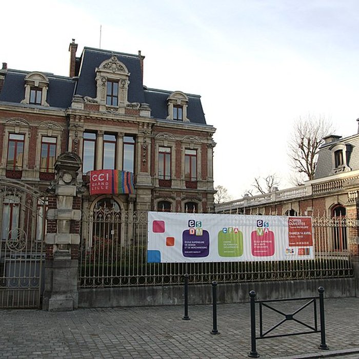 Photo de Hôtel Motte-Lagache