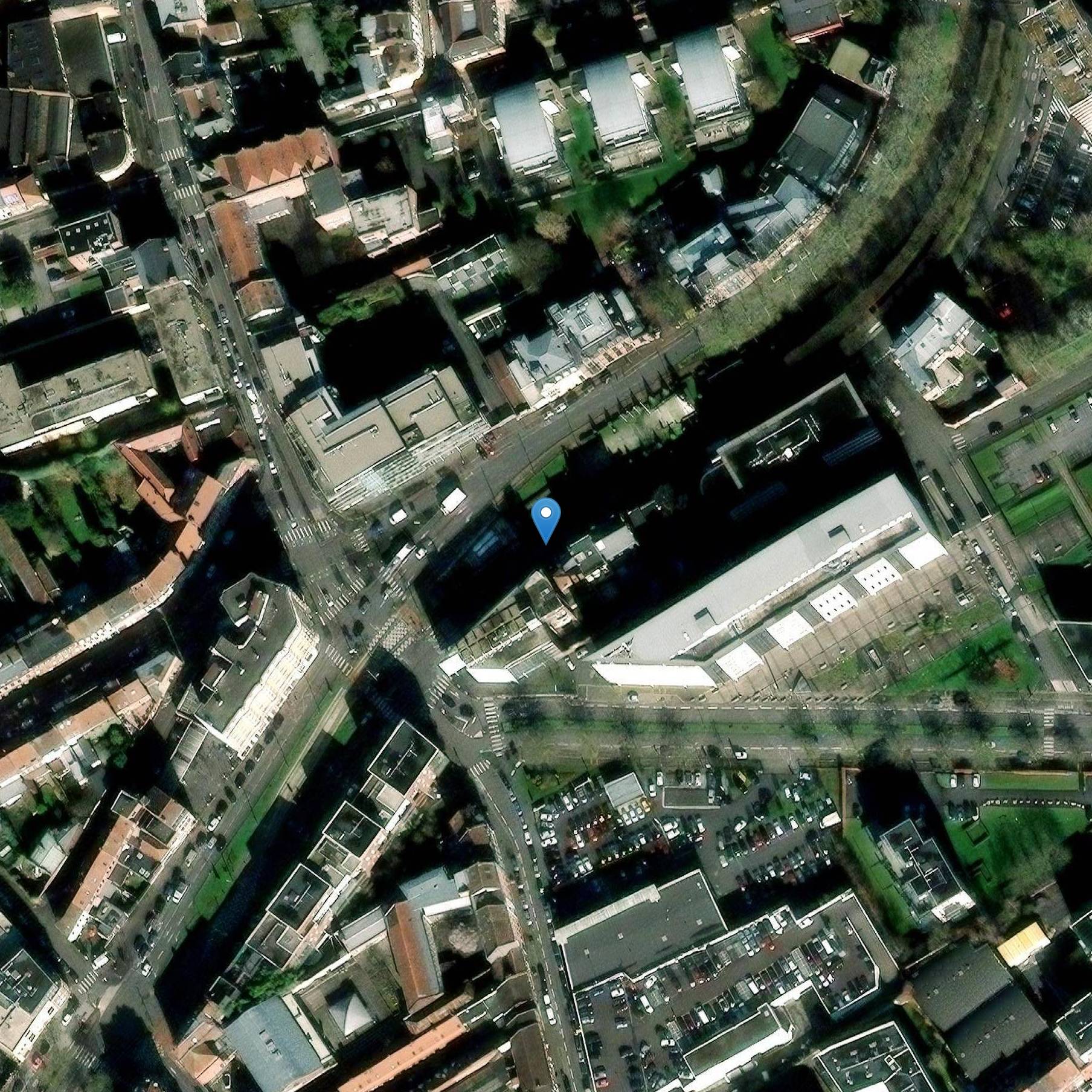 Photo de Haus
