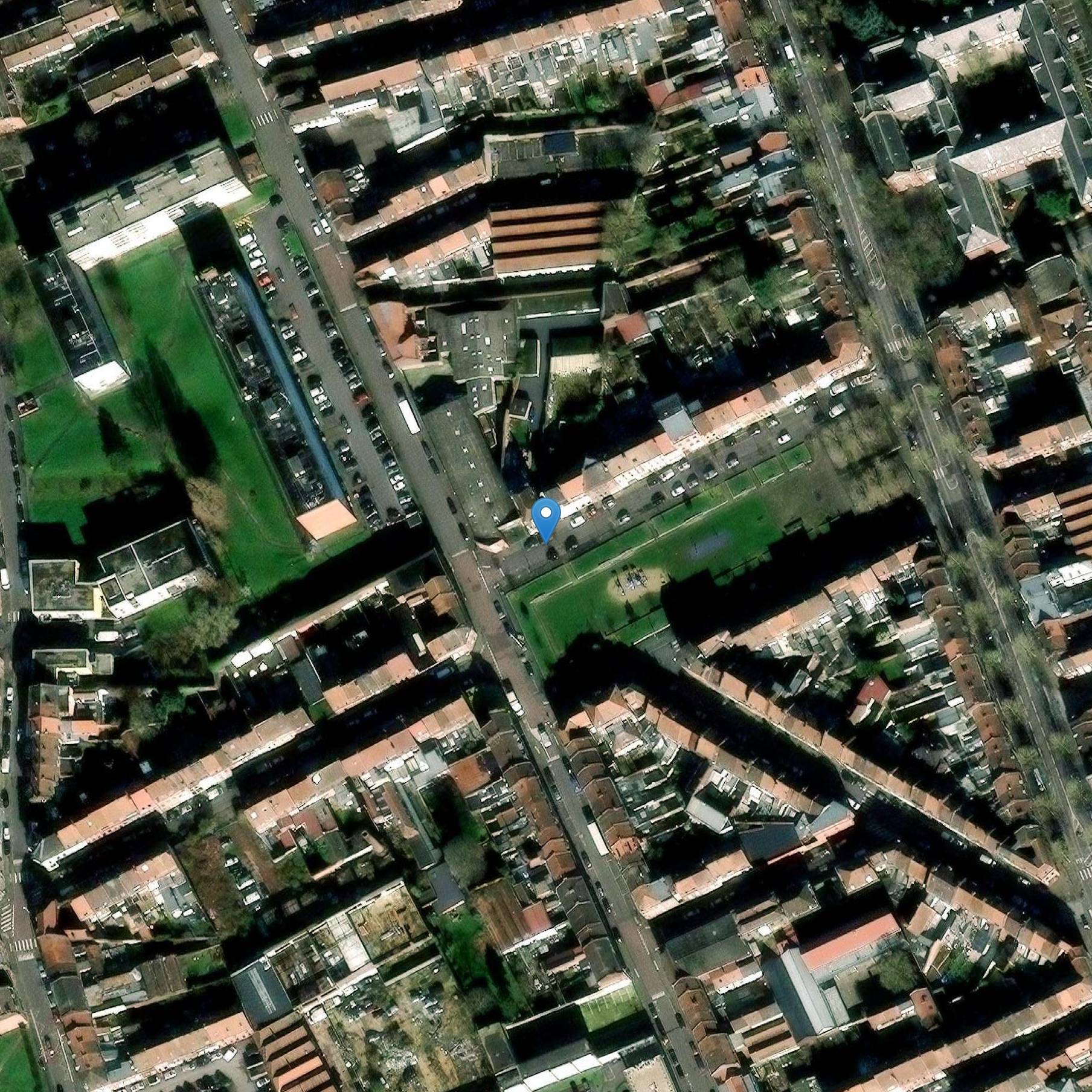 Photo de Haus
