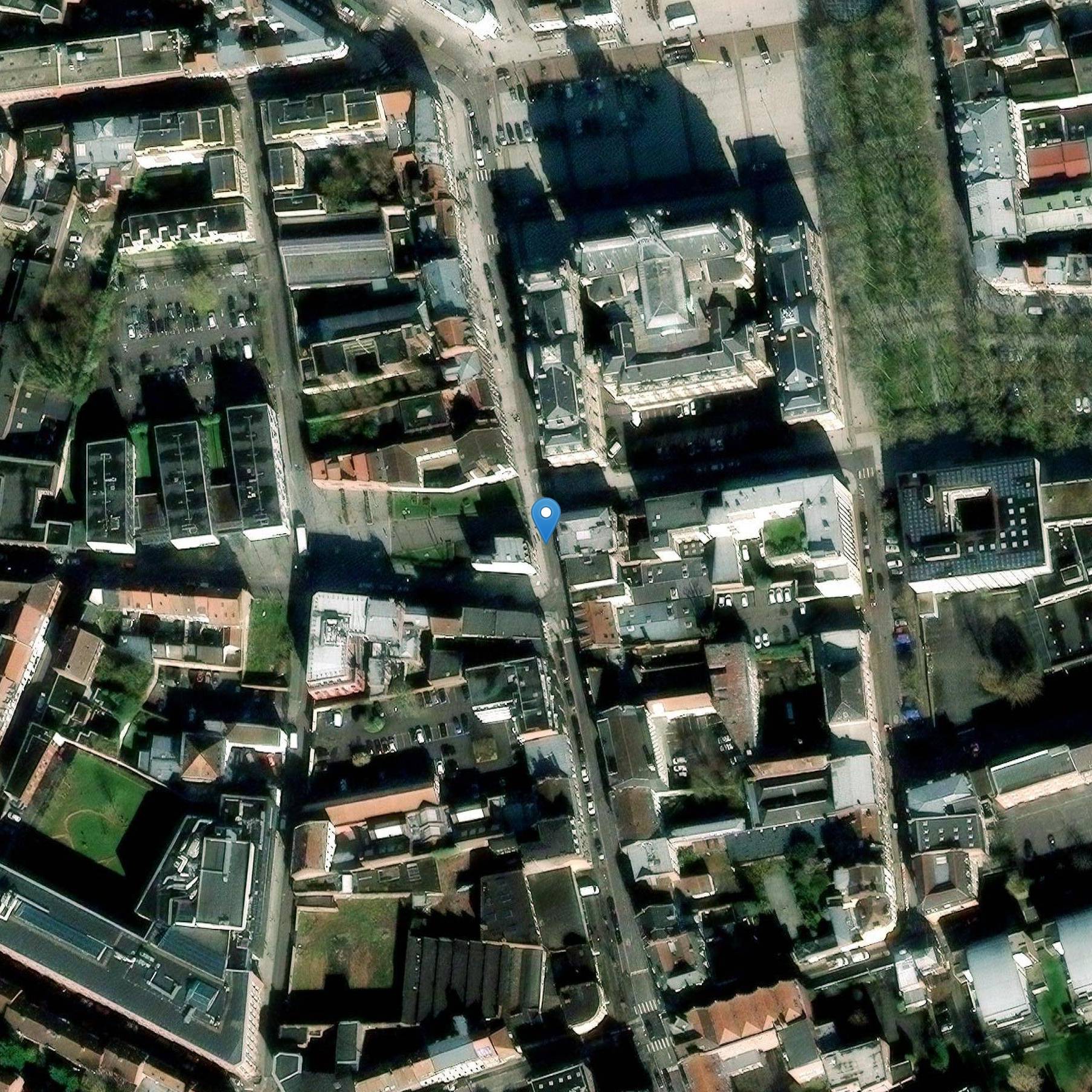 Photo de Haus
