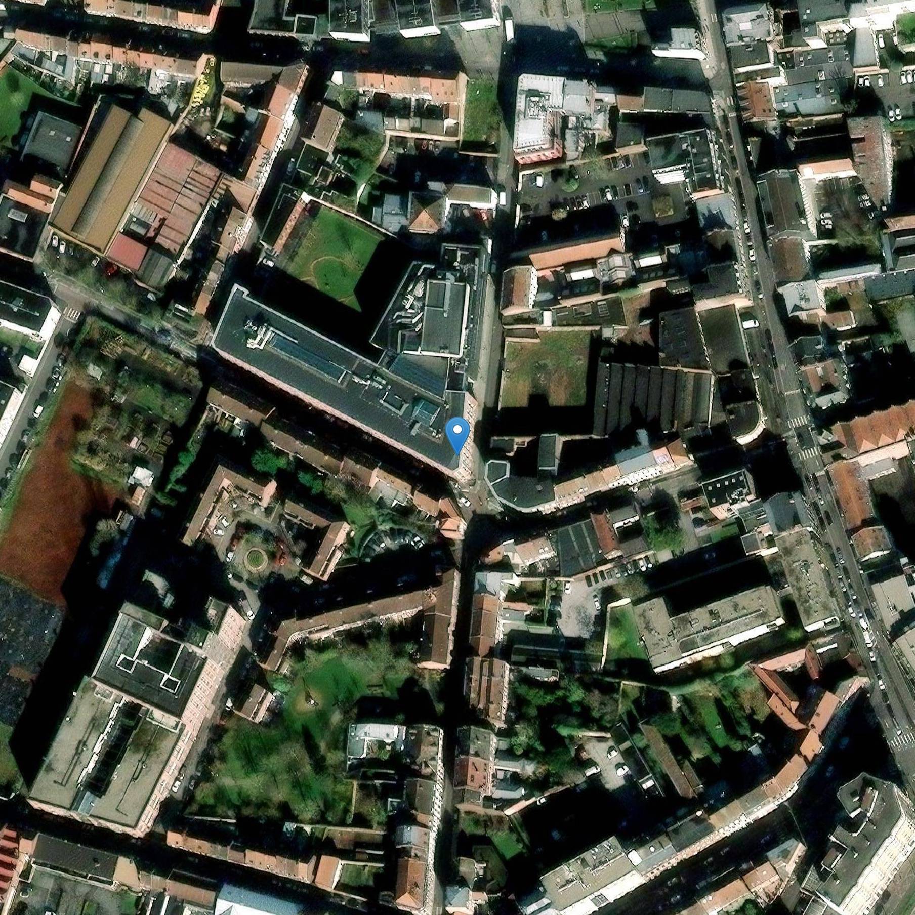 Photo de Impianto Delattre