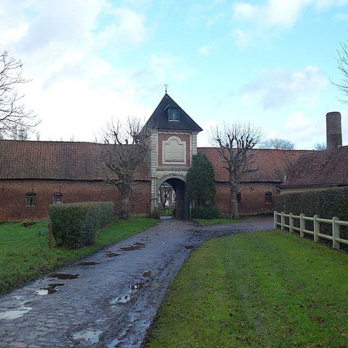 Photo de Ferme de Meurchin