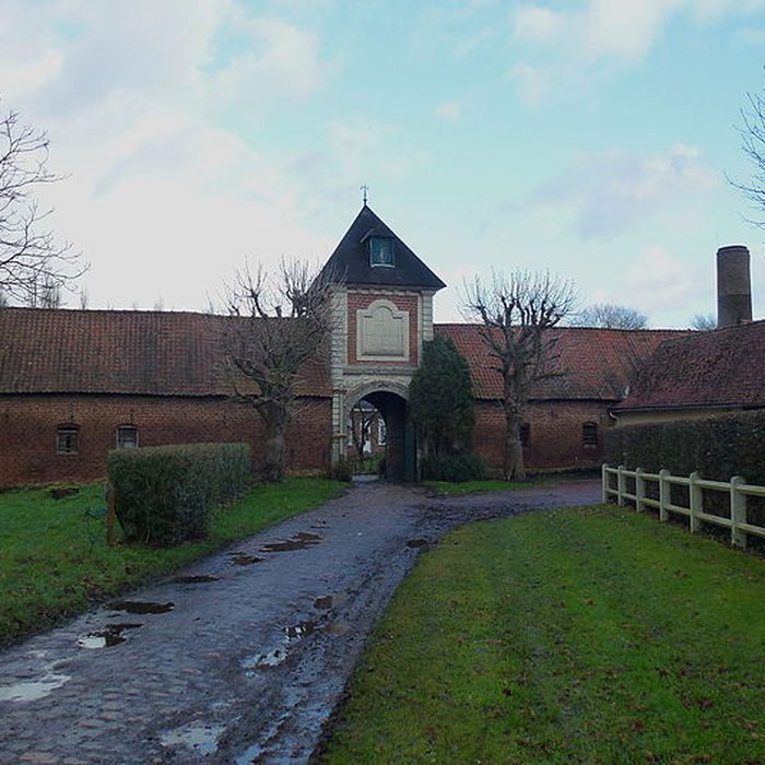 Photo de Ferme de Meurchin