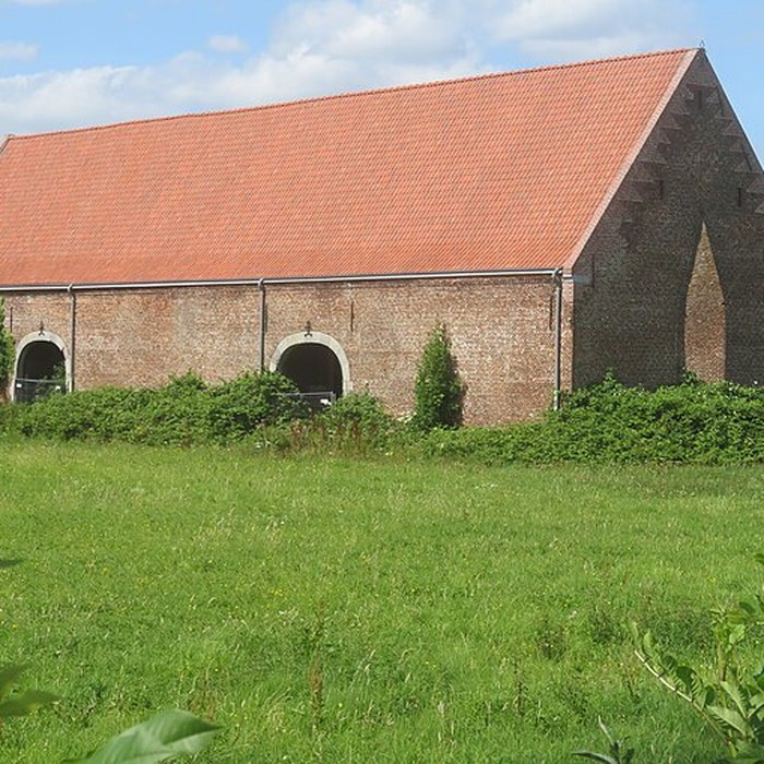 Photo de Ferme du Tilleul