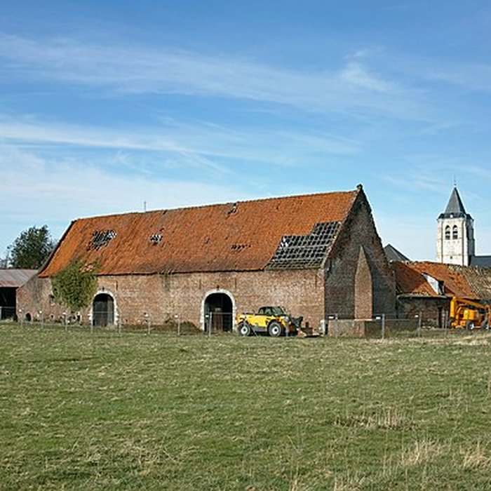 Photo de Ferme du Tilleul