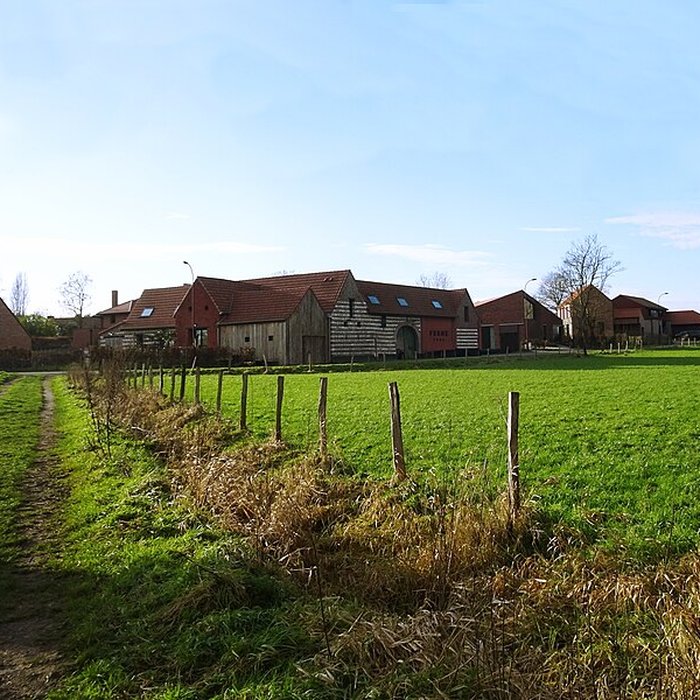 Photo de Ferme du Tilleul