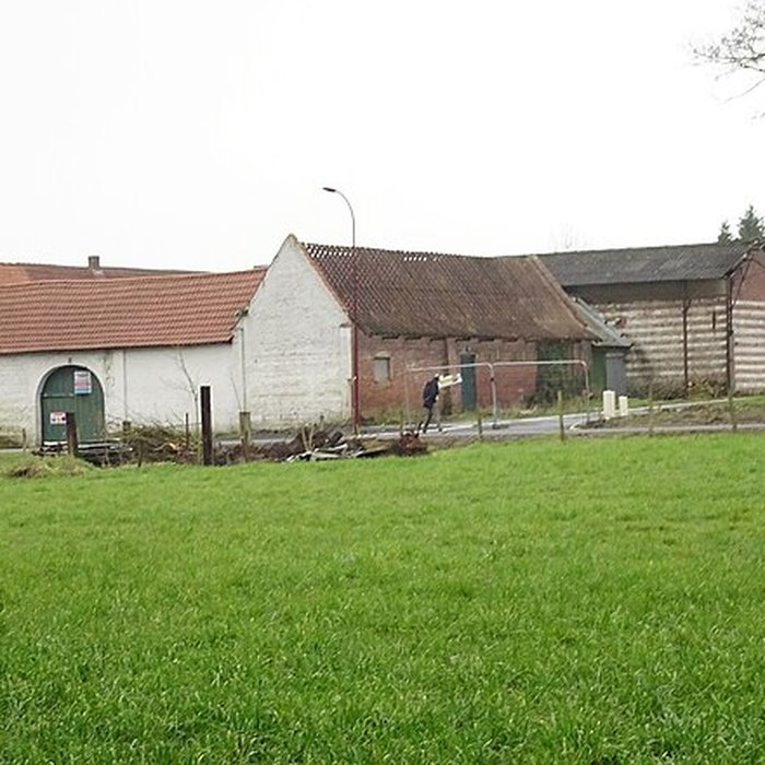 Photo de Ferme du Tilleul