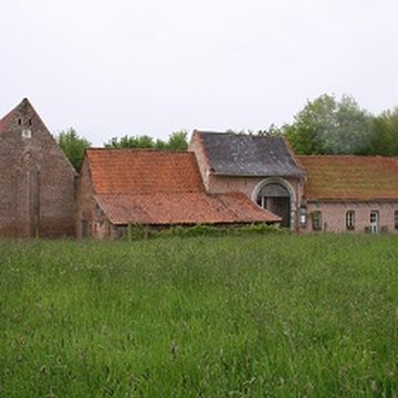 Ferme du Tilleul