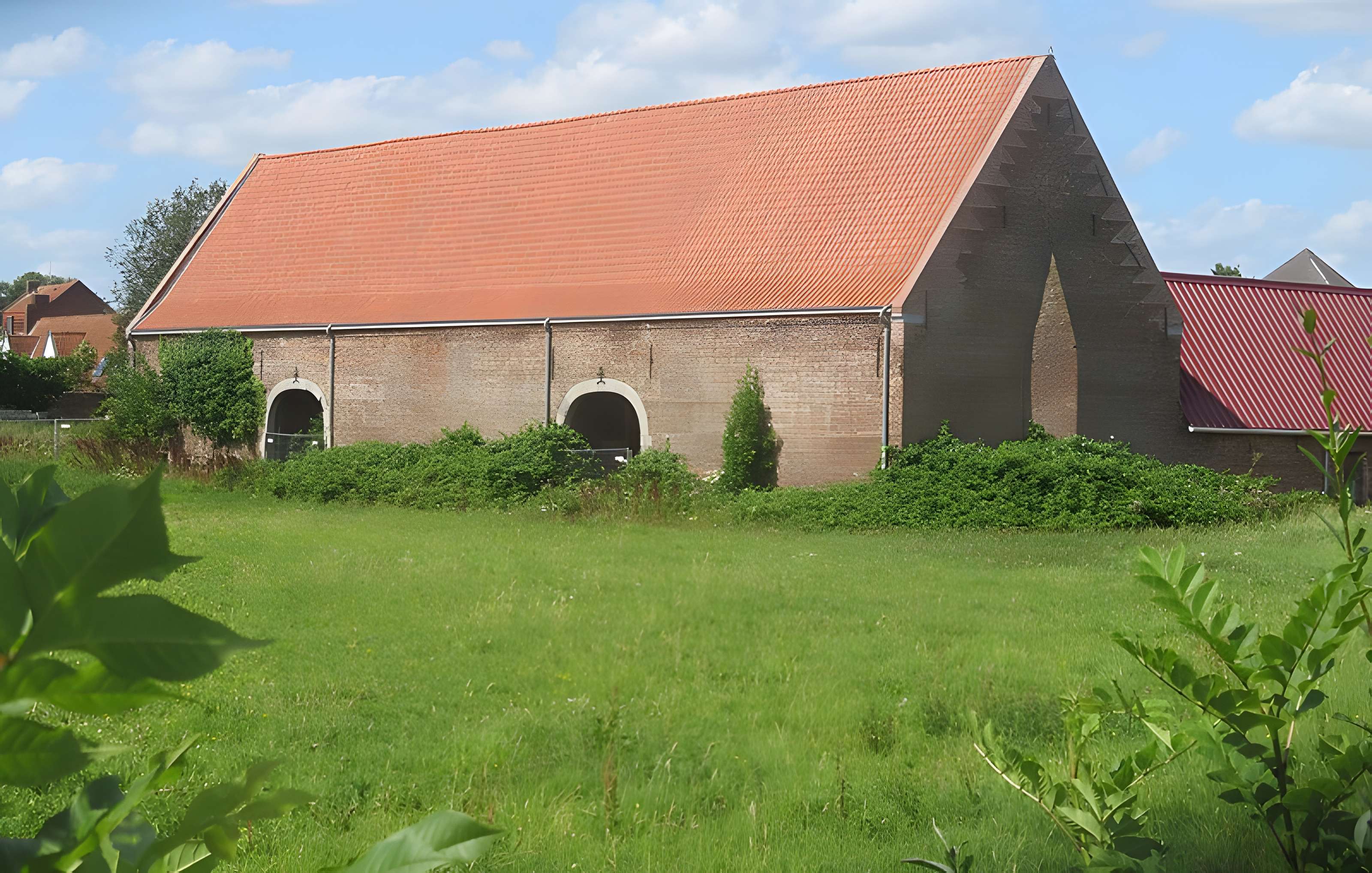 Ferme du Tilleul