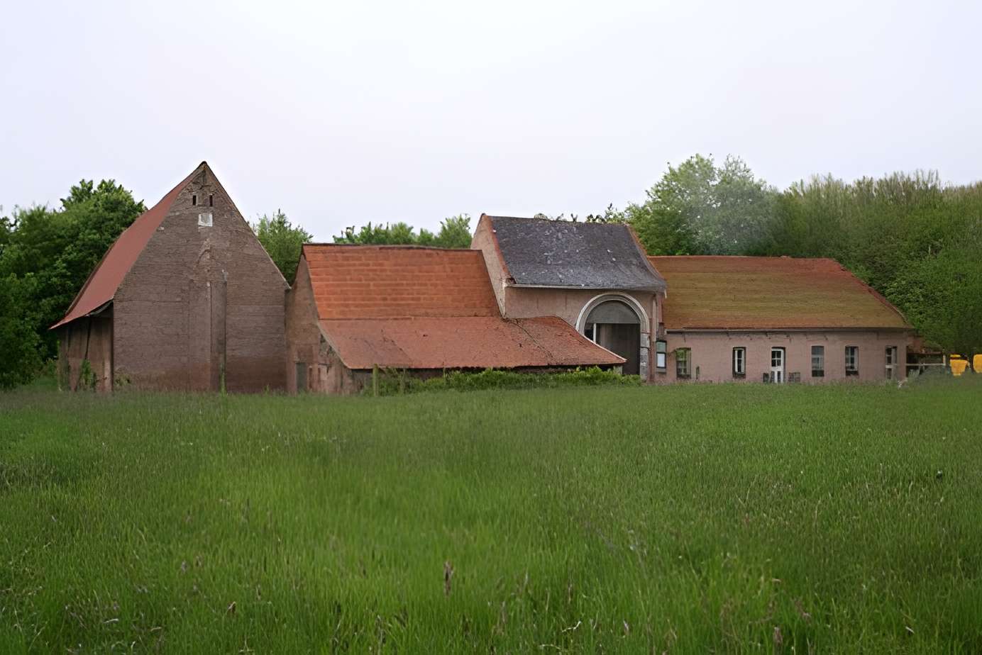 Ferme du Tilleul
