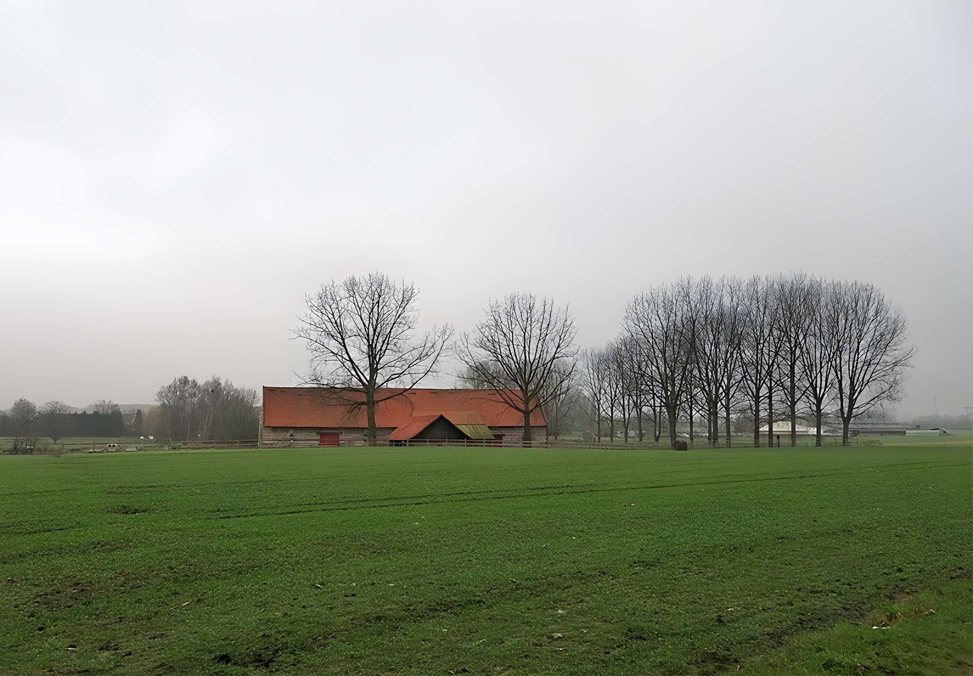 Ferme du Tilleul
