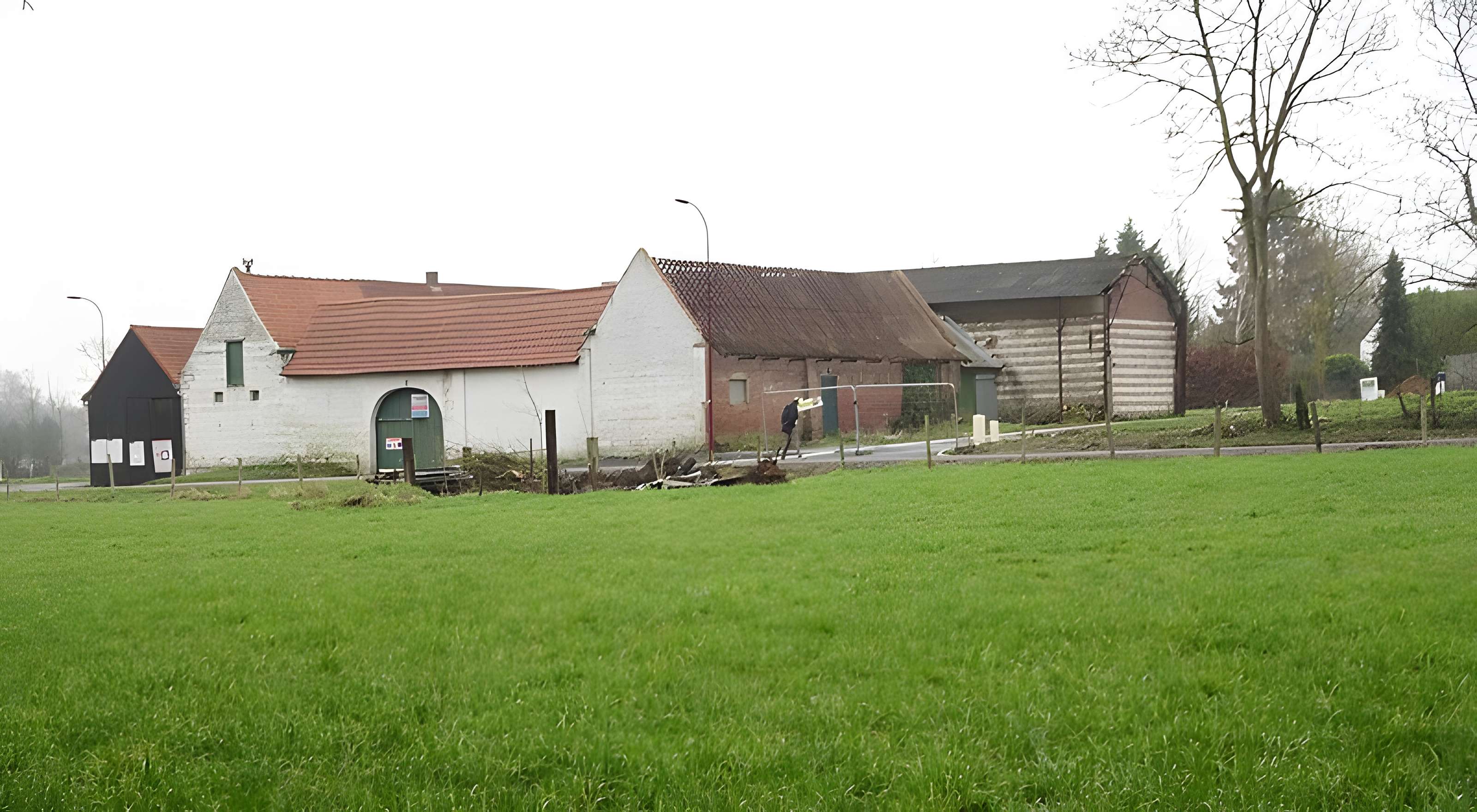 Ferme du Tilleul