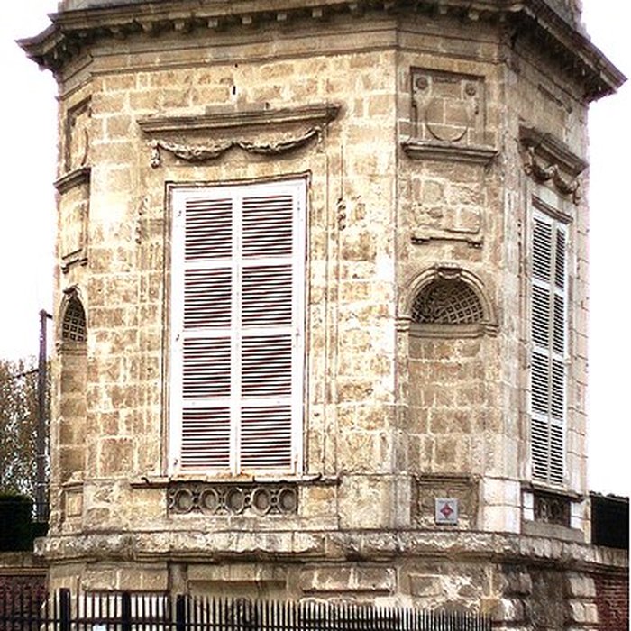Photo de Pavillon Louis XVI