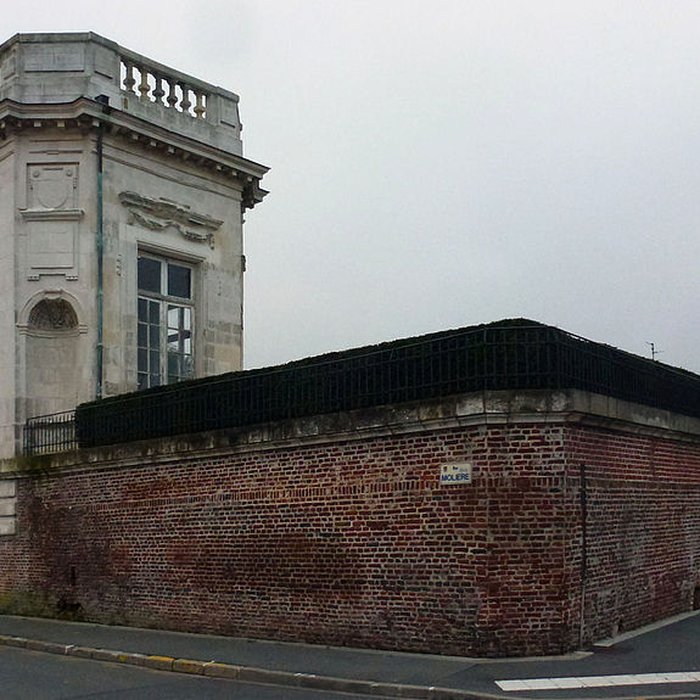 Photo de Pavillon Louis XVI