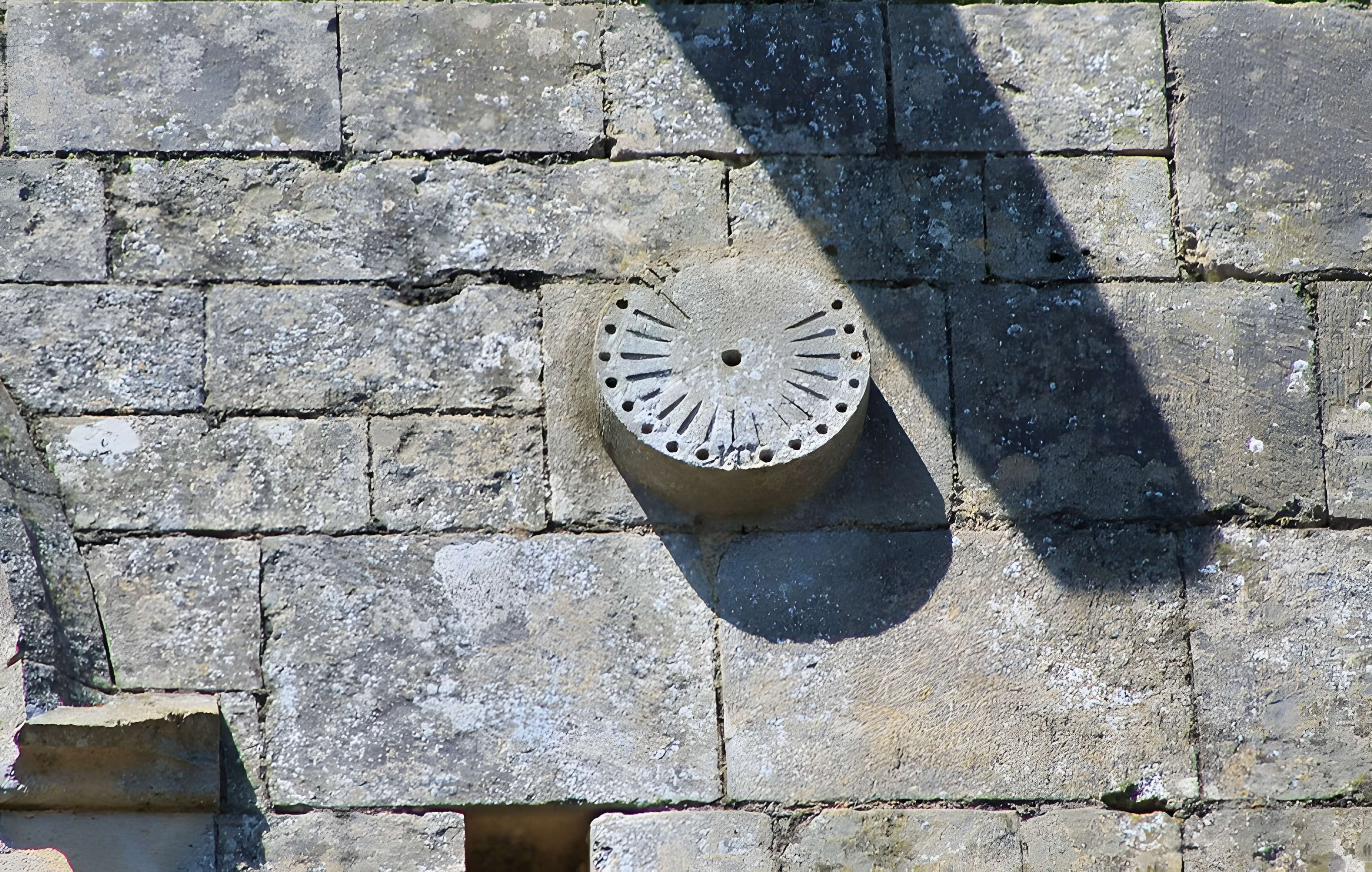 Église Saint-Pierre-et-Saint-Martin de Condé-sur-Ifs