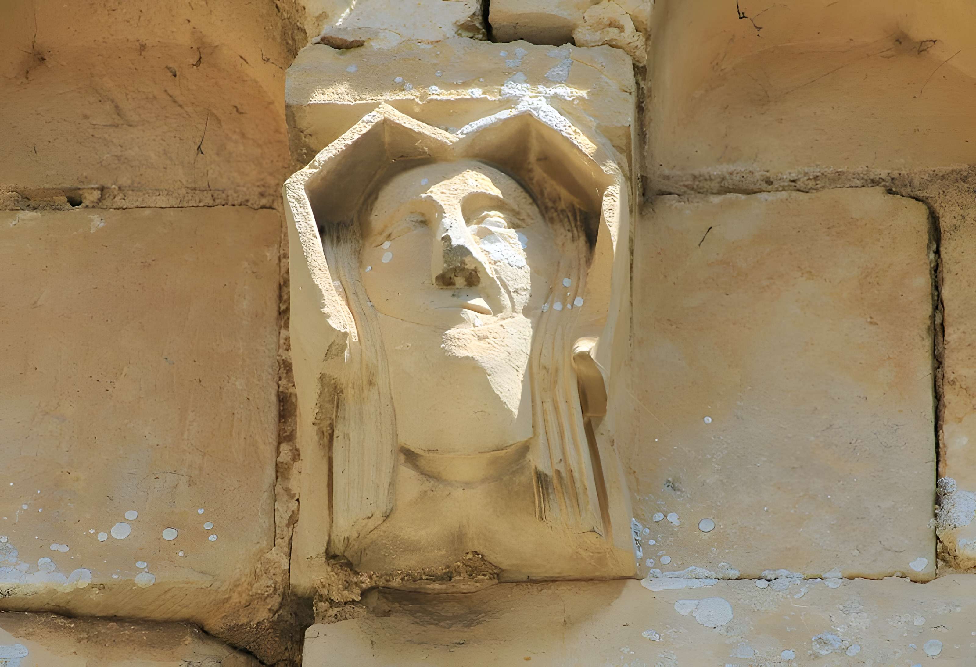 Église Saint-Pierre-et-Saint-Martin de Condé-sur-Ifs