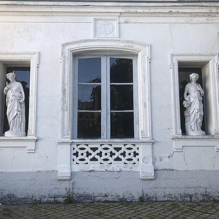 Photo de Château de Villers-Campeau