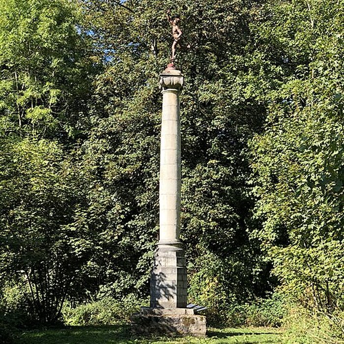 Photo de Château de Villers-Campeau
