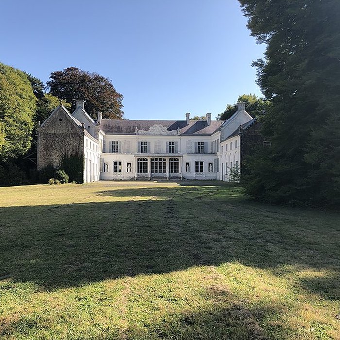 Photo de Château de Villers-Campeau