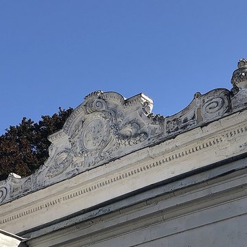 Château de Villers-Campeau