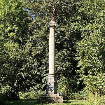 Château de Villers-Campeau