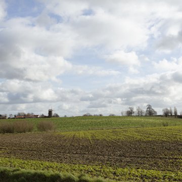 Moulin à vent dit Steen-Meulen