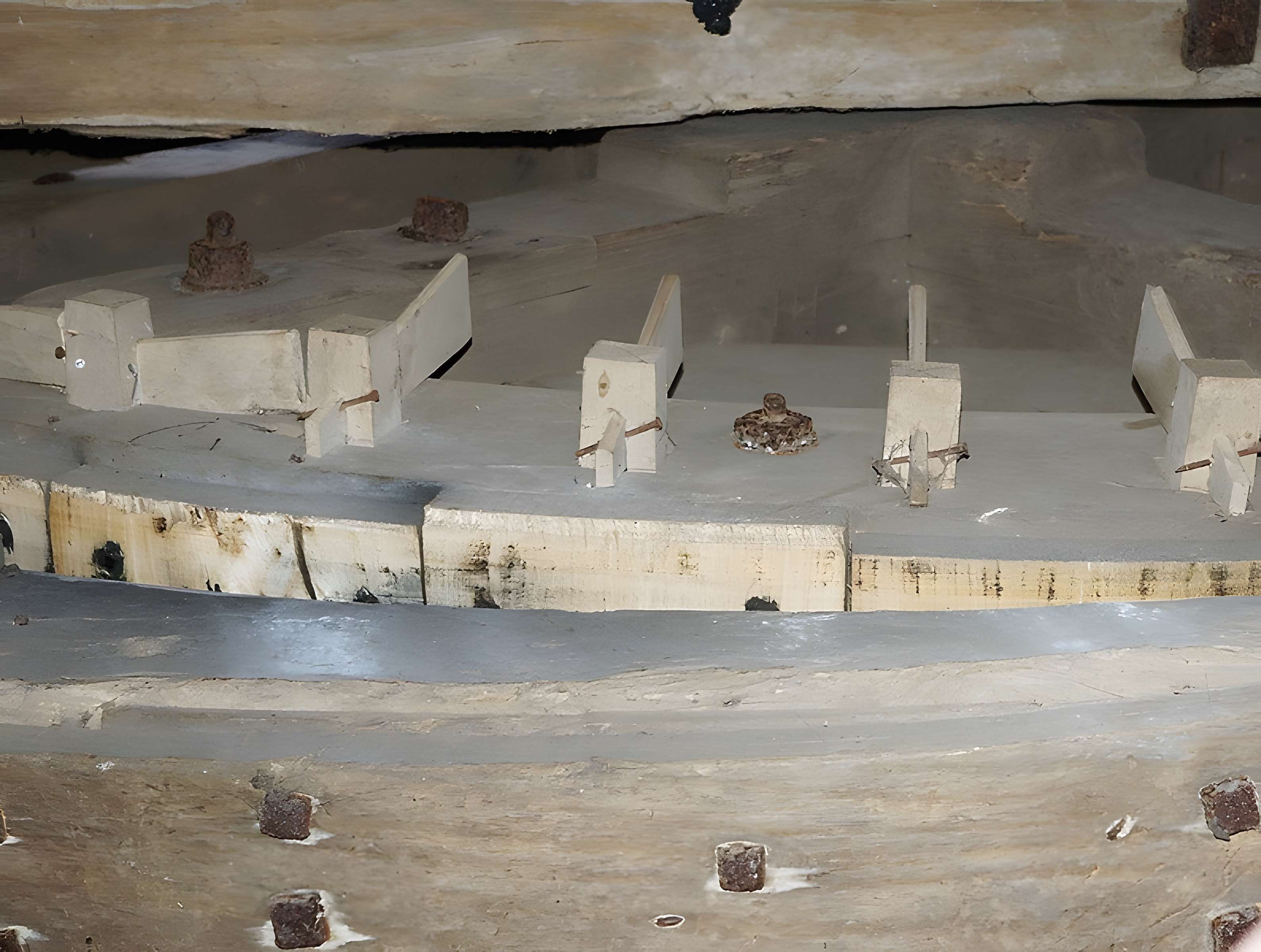 Moulin à vent dit Steen-Meulen