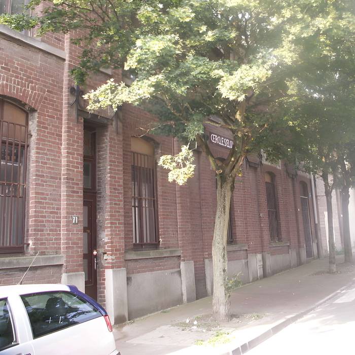 Photo de Bourloire サン・エロイ