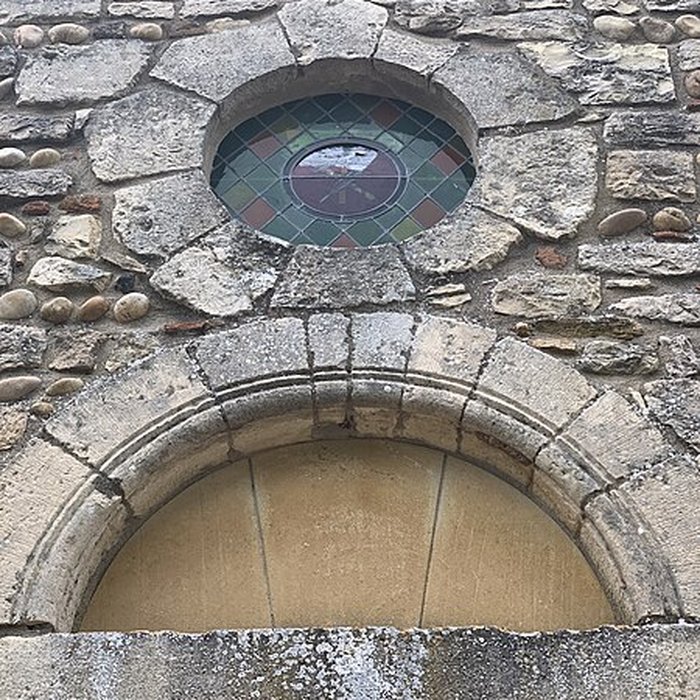 Photo de Église Saint-Pierre-et-Saint-Paul dAmareins