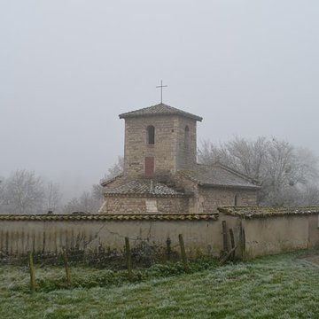 eglise saint pierre et saint paul d amareins