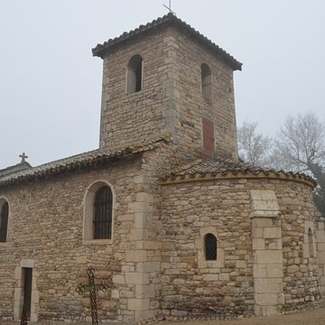 Église Saint-Pierre-et-Saint-Paul dAmareins