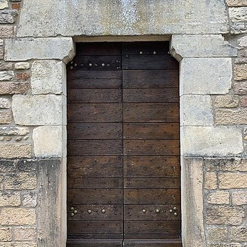 Église Saint-Pierre-et-Saint-Paul dAmareins