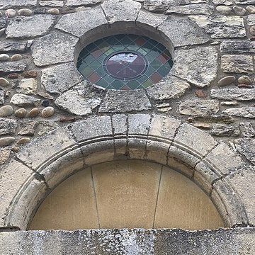 Église Saint-Pierre-et-Saint-Paul dAmareins