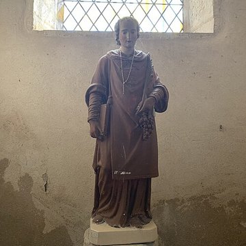 Église Saint-Pierre-et-Saint-Paul dAmareins