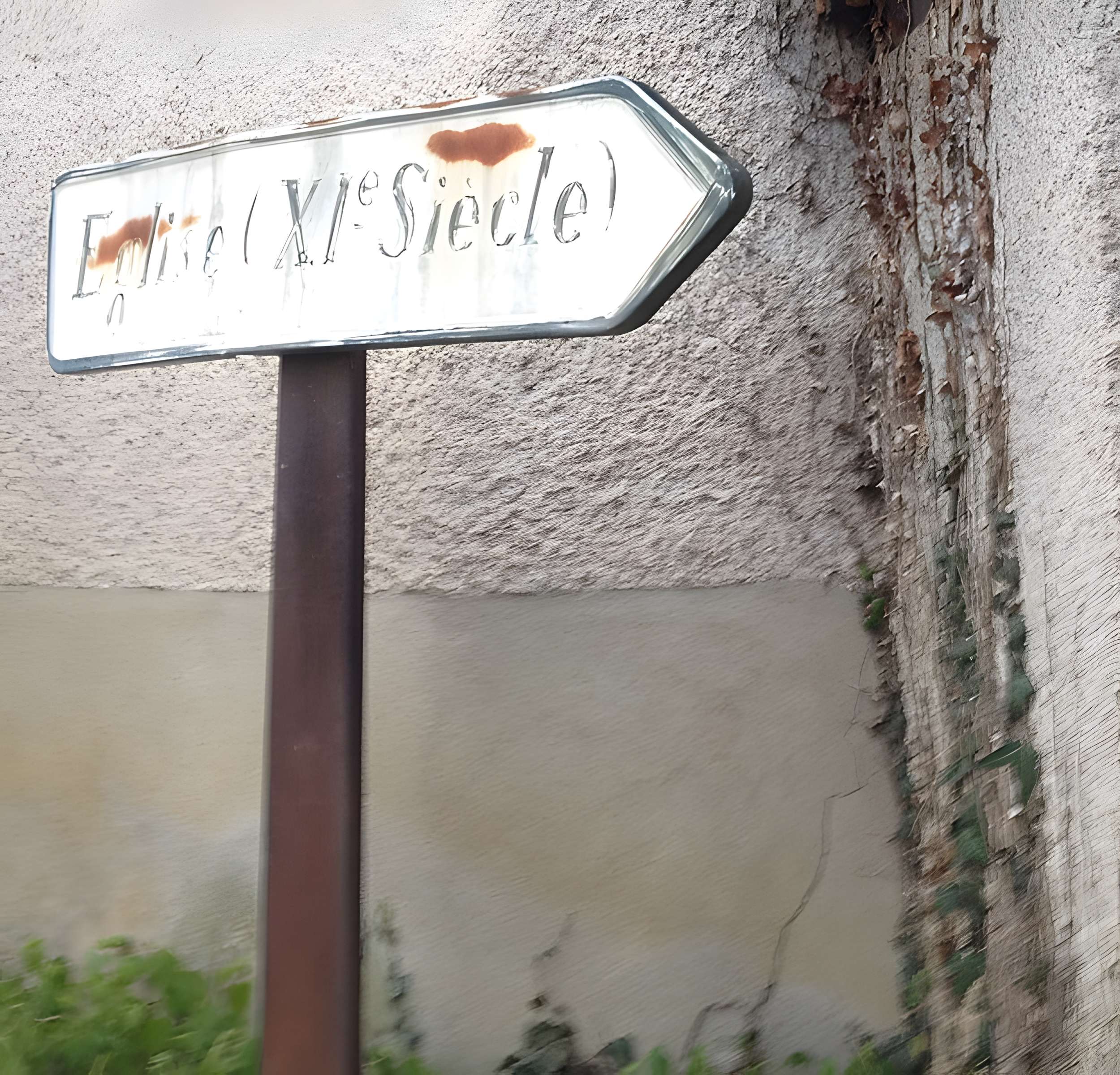 Église Saint-Pierre-et-Saint-Paul d'Amareins