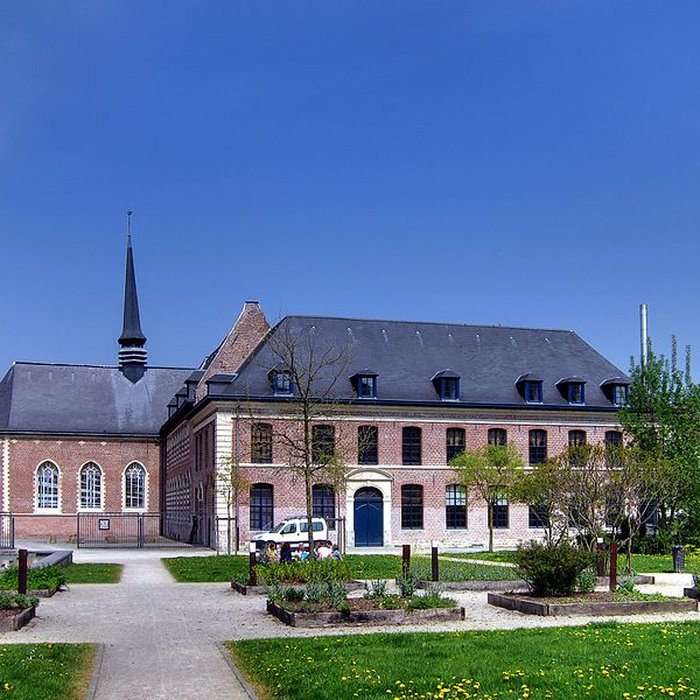 Photo de Hospice général