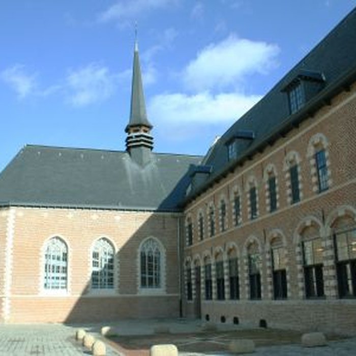 Photo de Hospice général