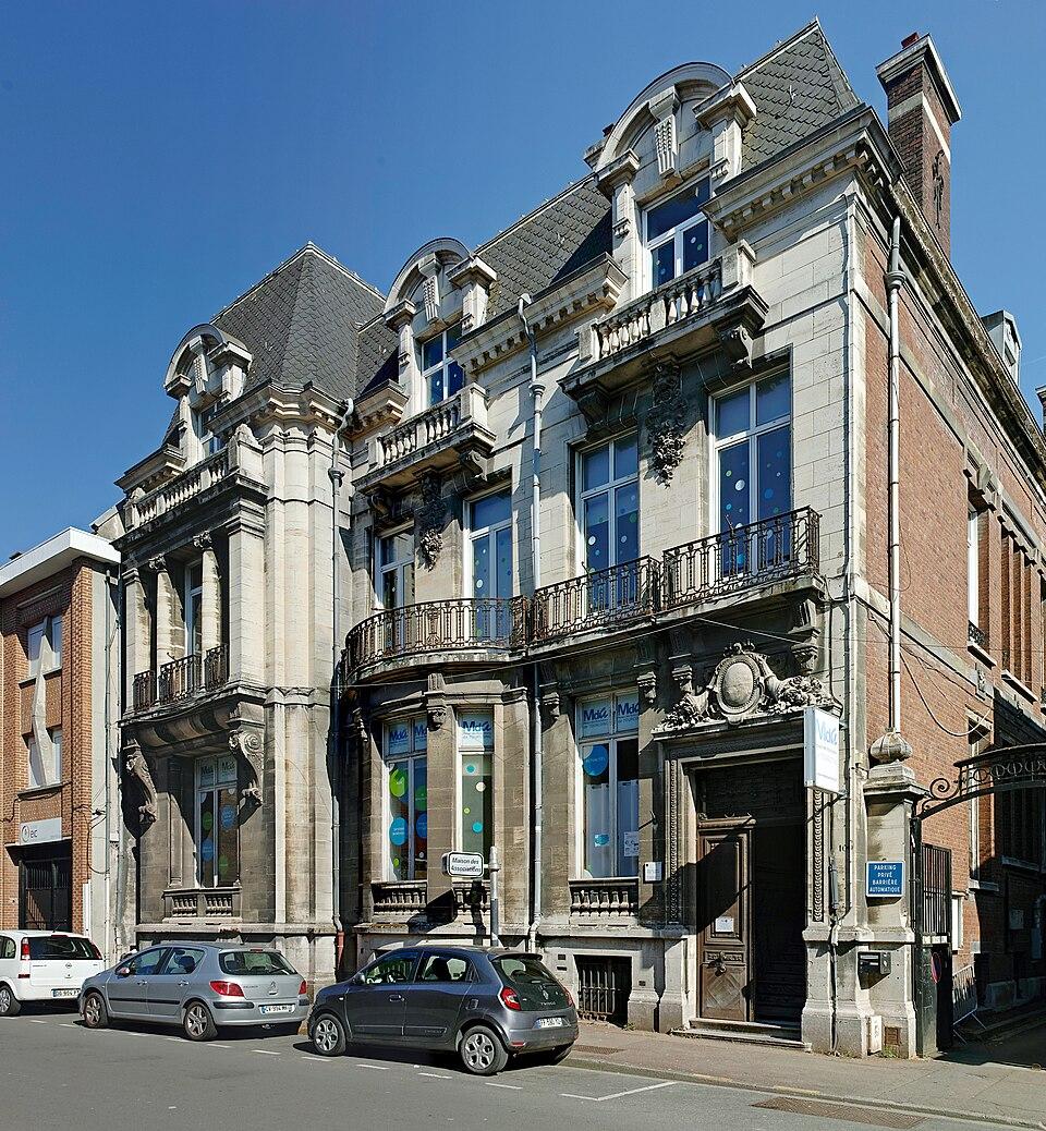 Photo de Hôtel Pollet-De Gottal