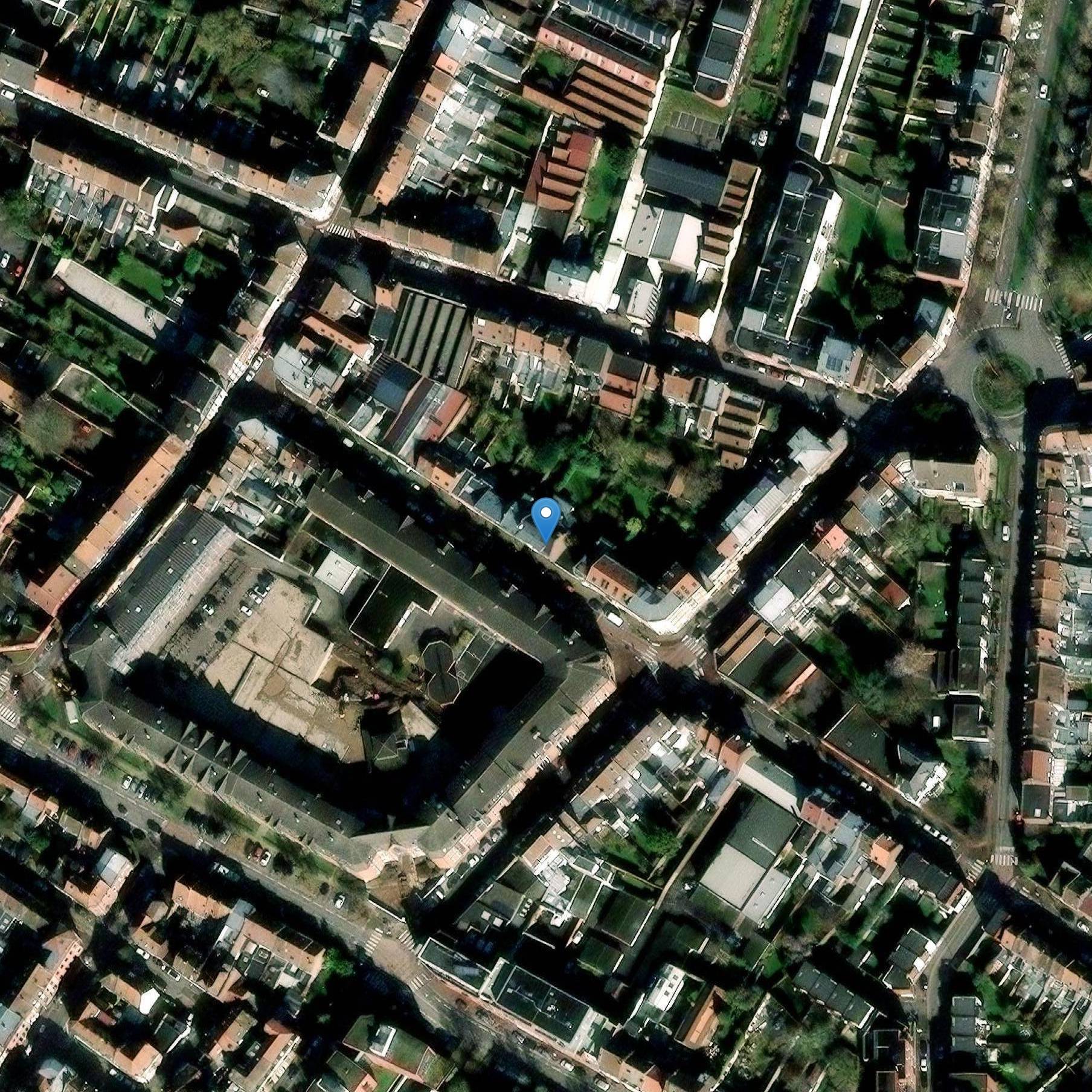 Photo de House Vendeveegaete