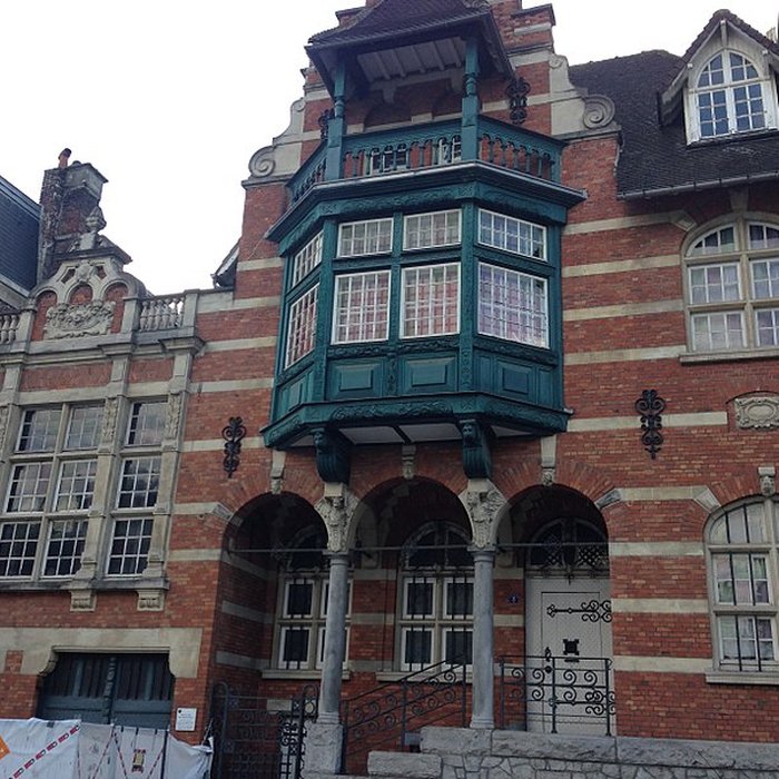 Photo de Maison du collectionneur