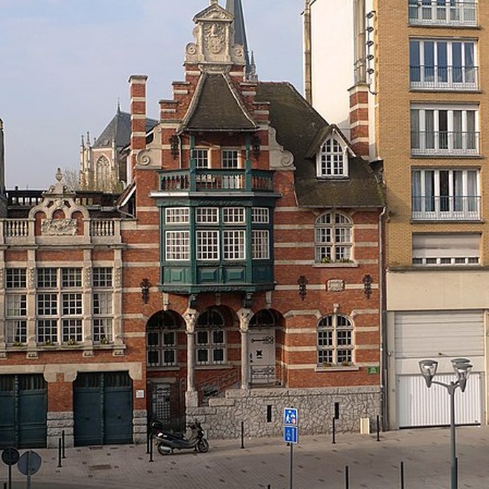 Photo de Maison du collectionneur