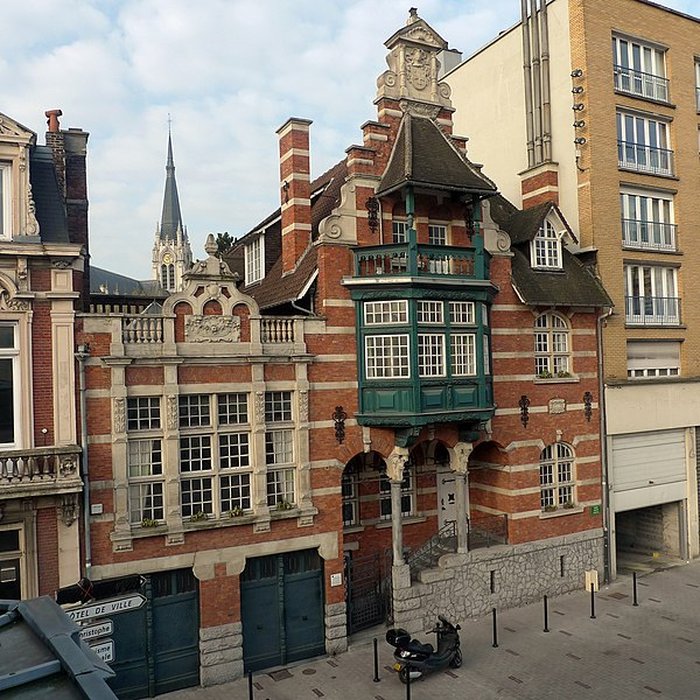 Photo de Maison du collectionneur